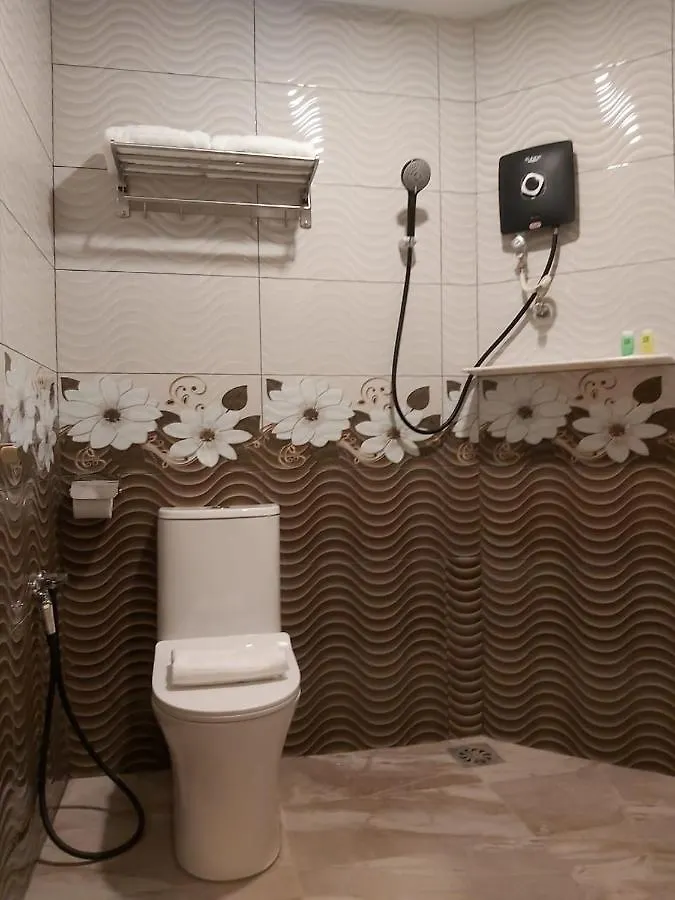Kb Hotel Kepala Batas
