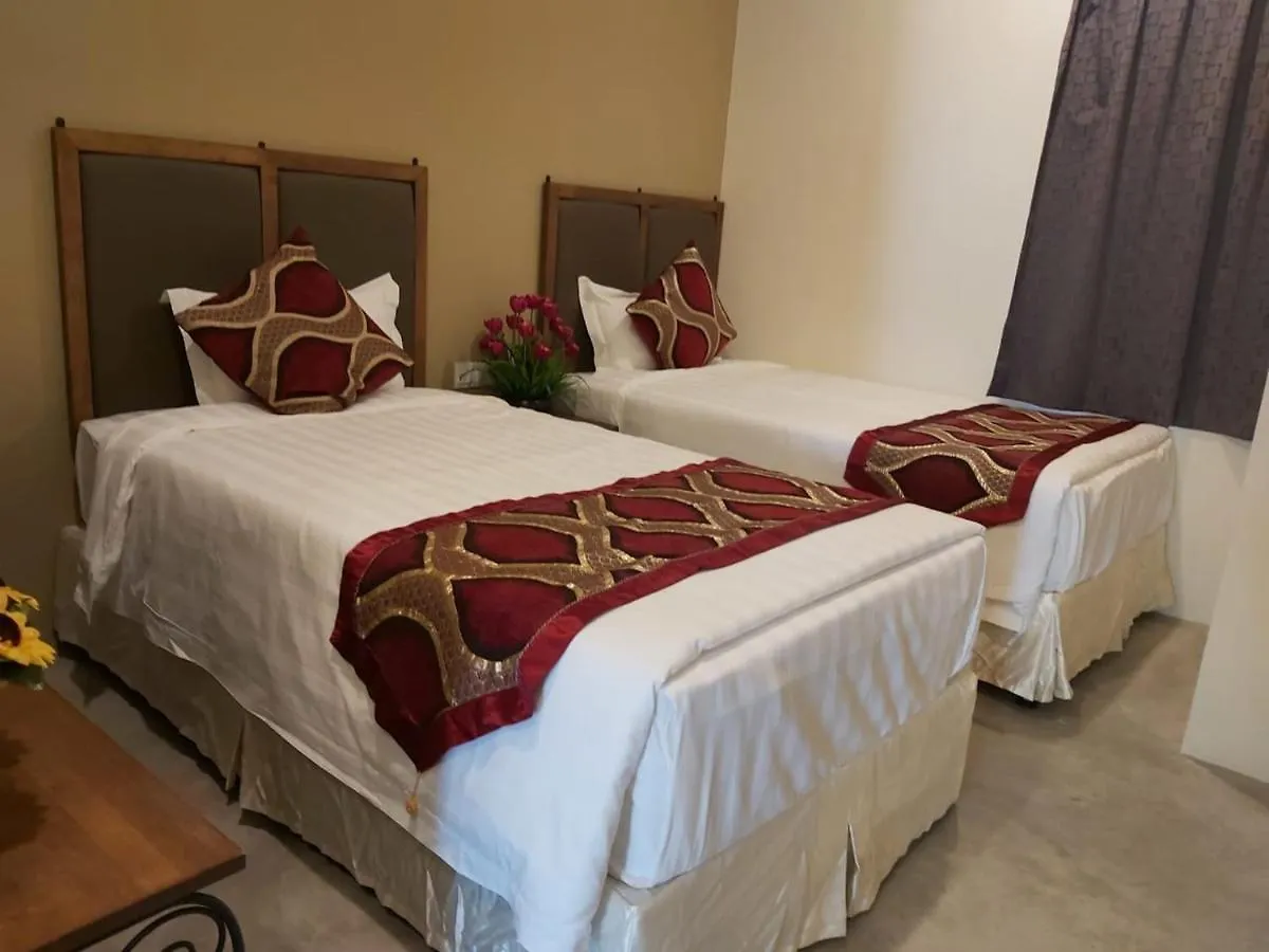 Kb Hotel Kepala Batas