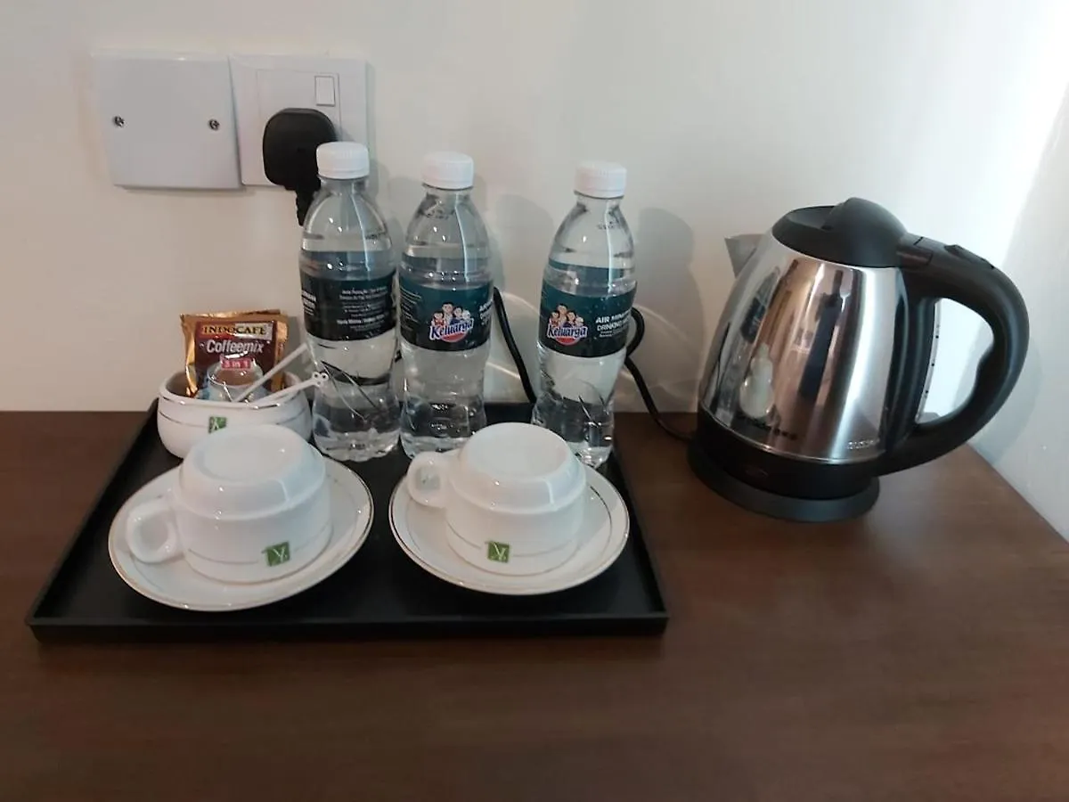 Kb Hotel Kepala Batas