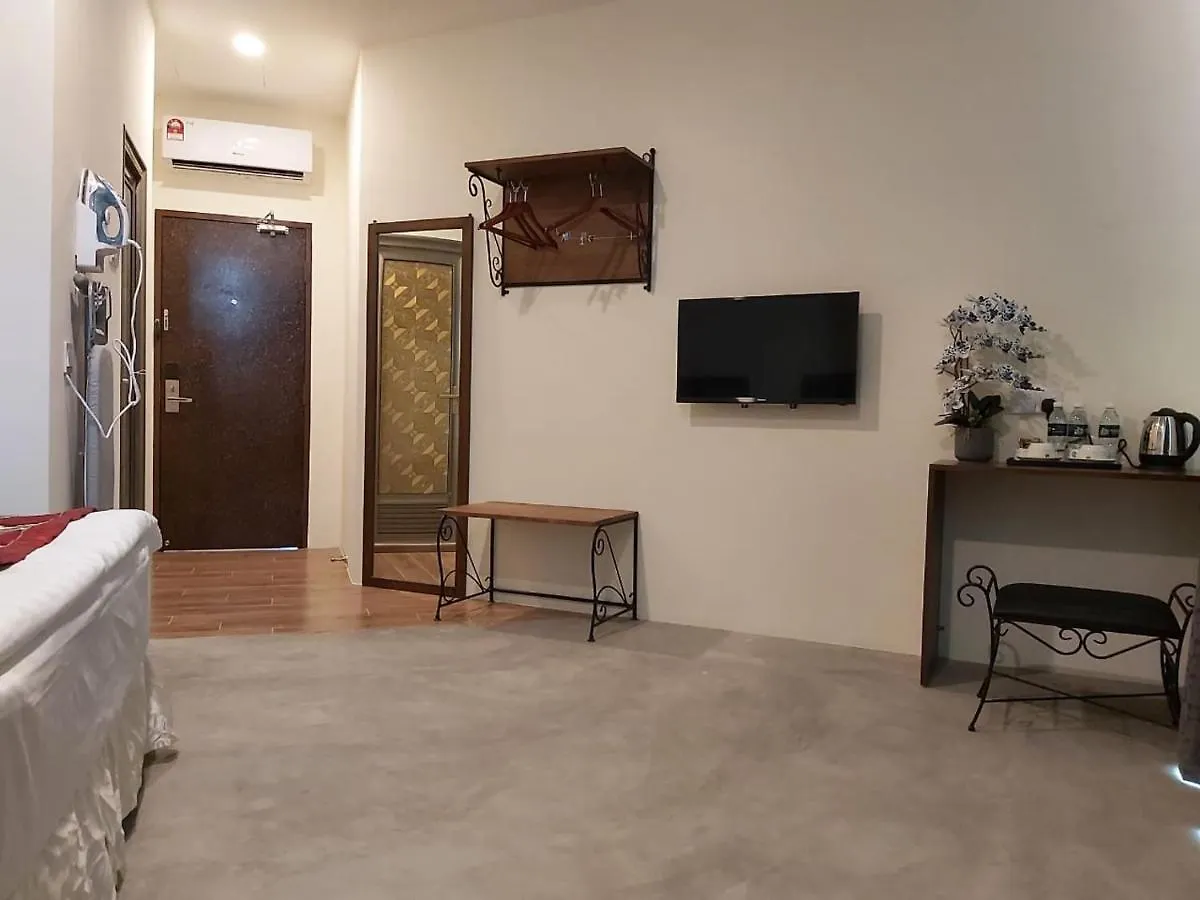Kb Hotel Kepala Batas  3*, Kepala Batas (Penang) Malezya