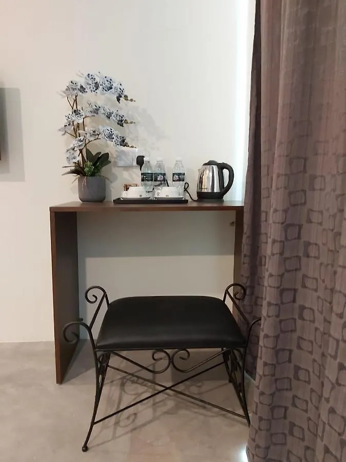 ***  Kb Hotel Kepala Batas  Malezya