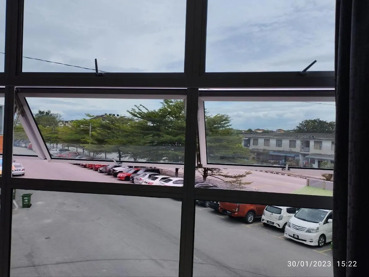 ***  Kb Hotel Kepala Batas  Malezya