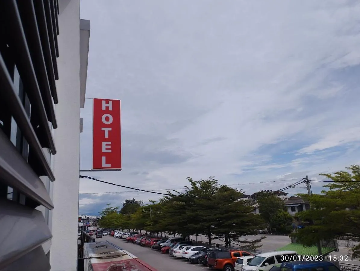 Kb Hotel Kepala Batas  Kepala Batas (Penang)