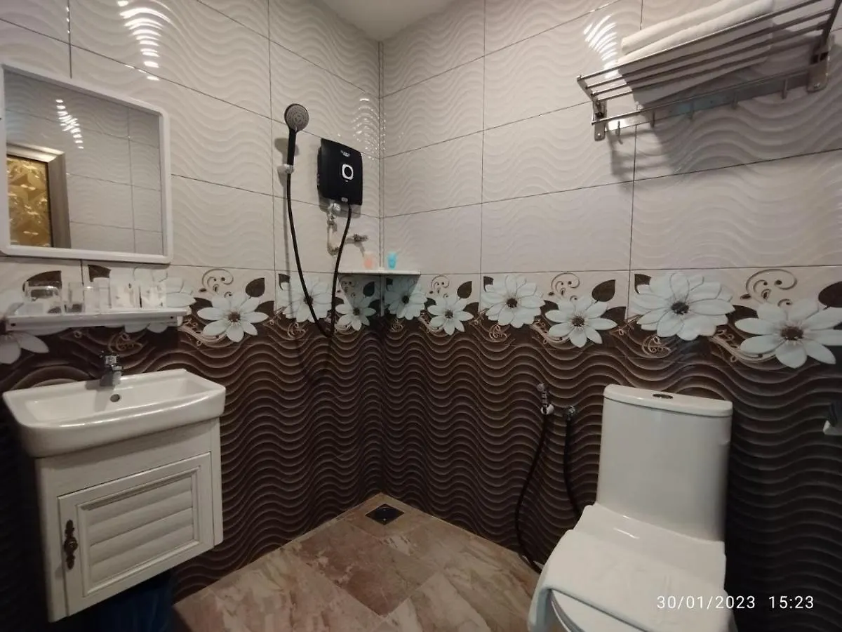 Kb Hotel Kepala Batas  3*, Kepala Batas (Penang)
