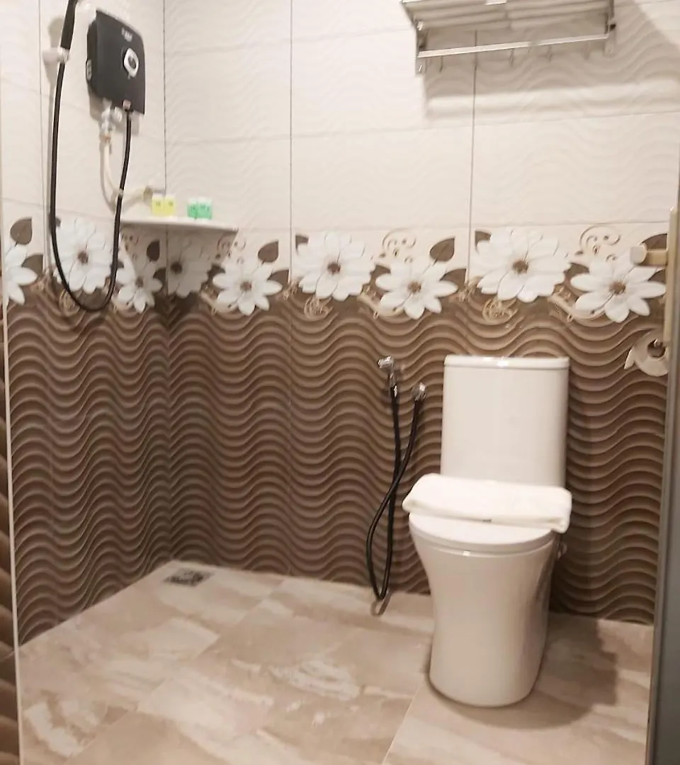Kb Hotel Kepala Batas  Kepala Batas (Penang)