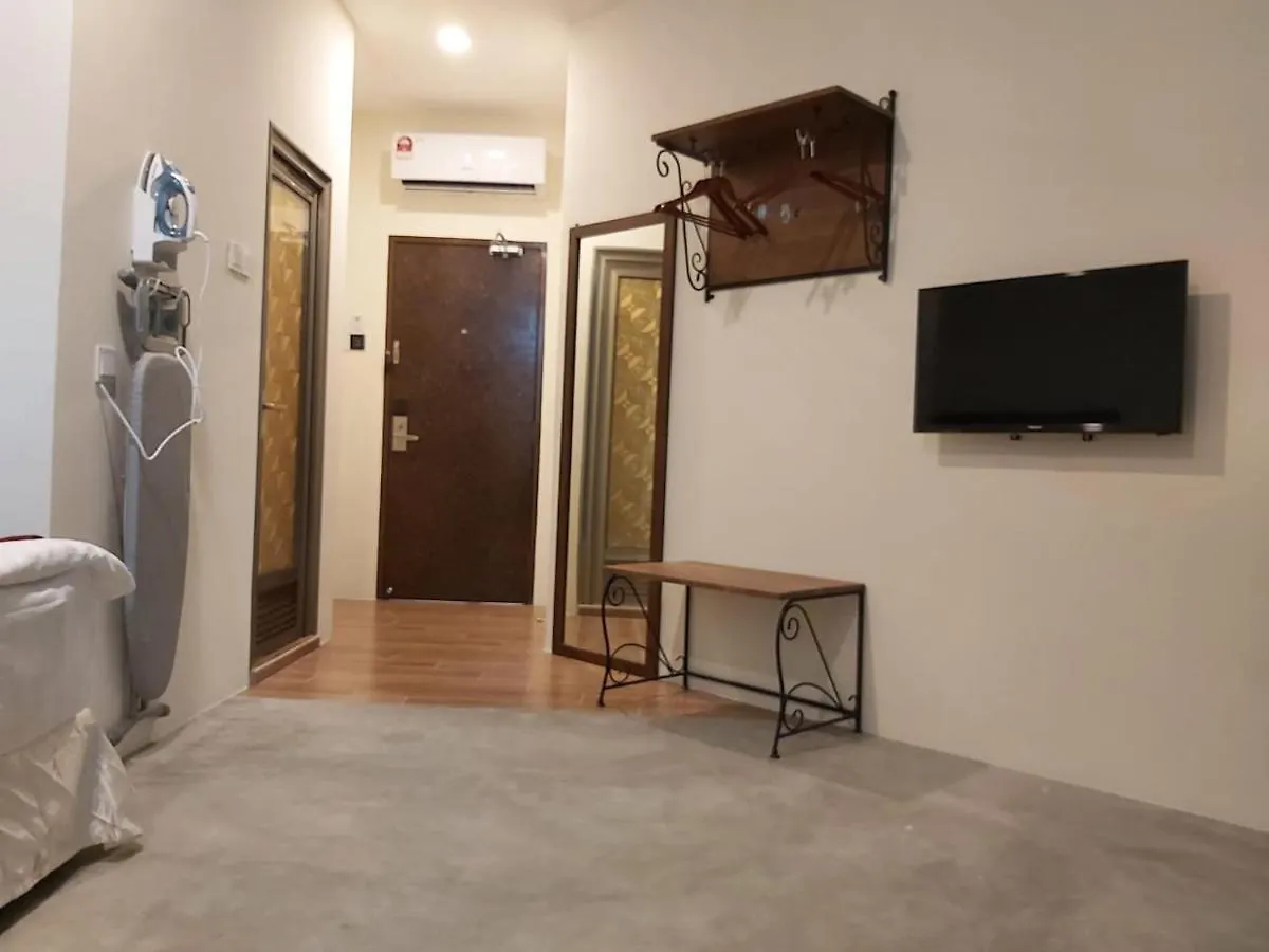 Kb Hotel Кепала Батас