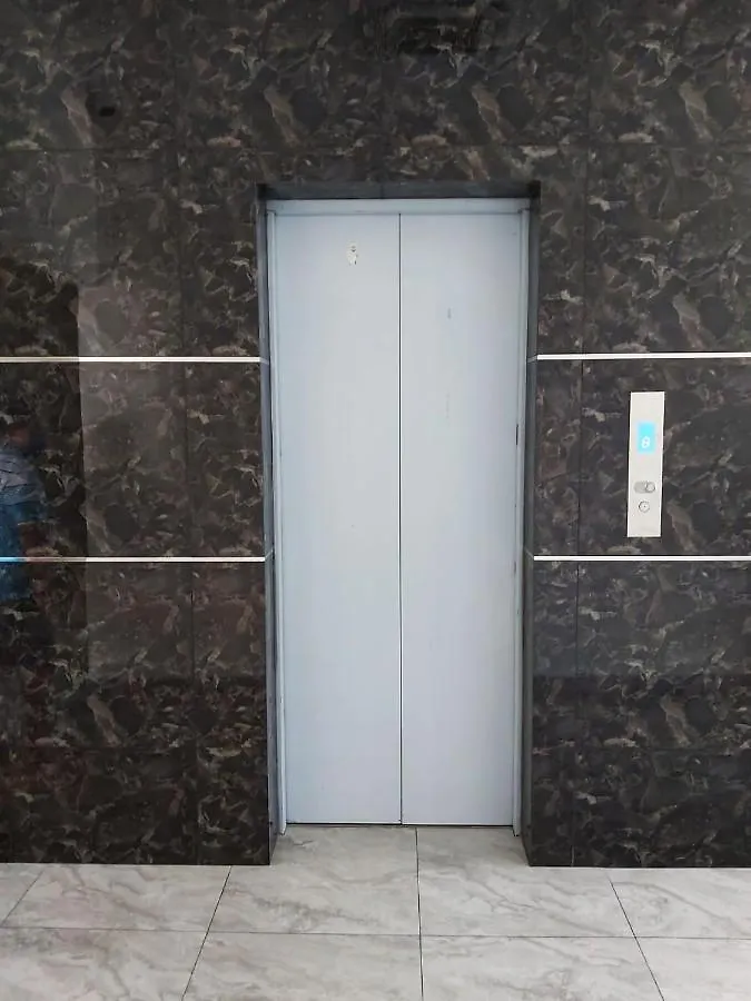 Kb Hotel Кепала Батас Малайзия