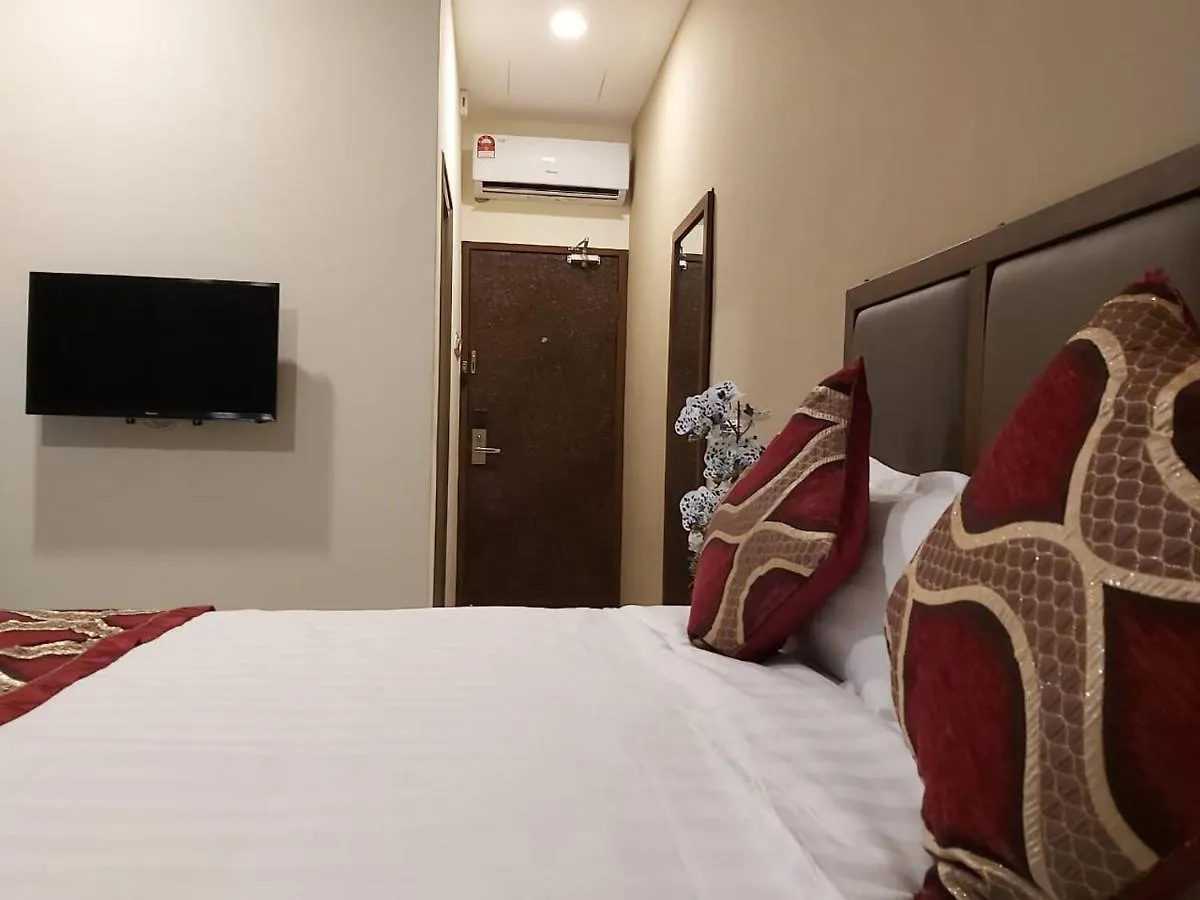 Kb Hotel Kepala Batas  Kepala Batas (Penang)