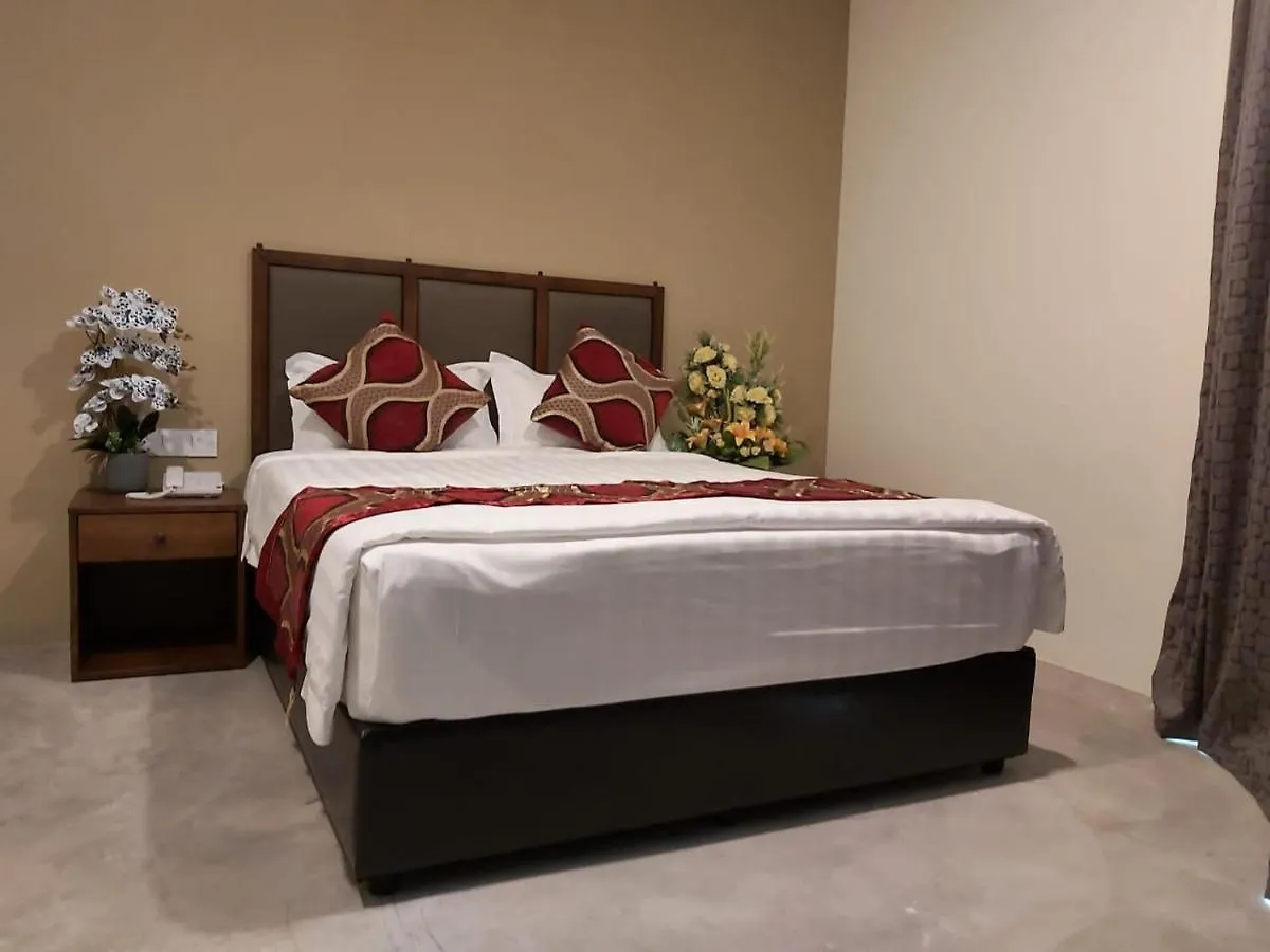 Kb Hotel Kepala Batas