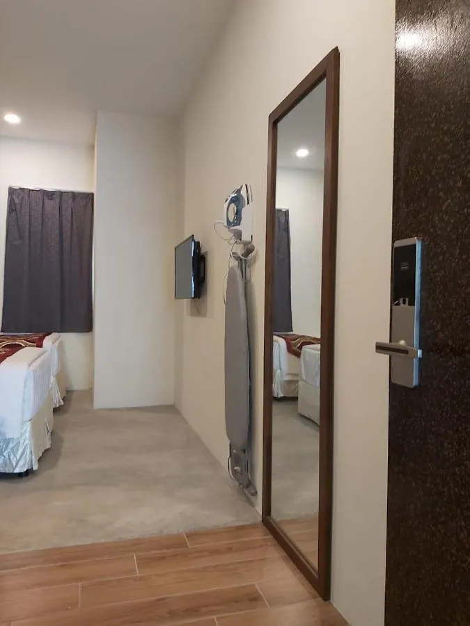 Kb Hotel Kepala Batas