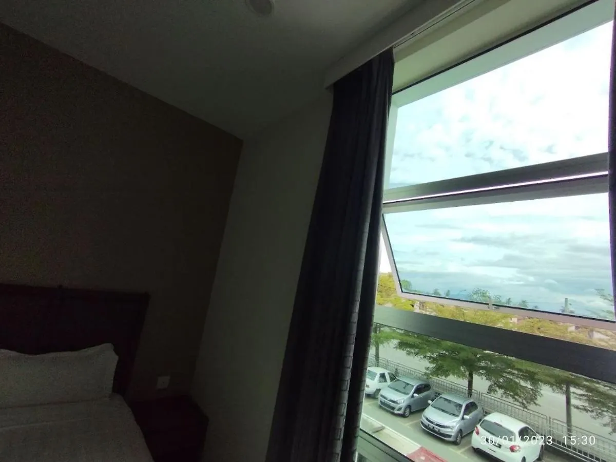 Kb Hotel Kepala Batas  3*, Kepala Batas (Penang)