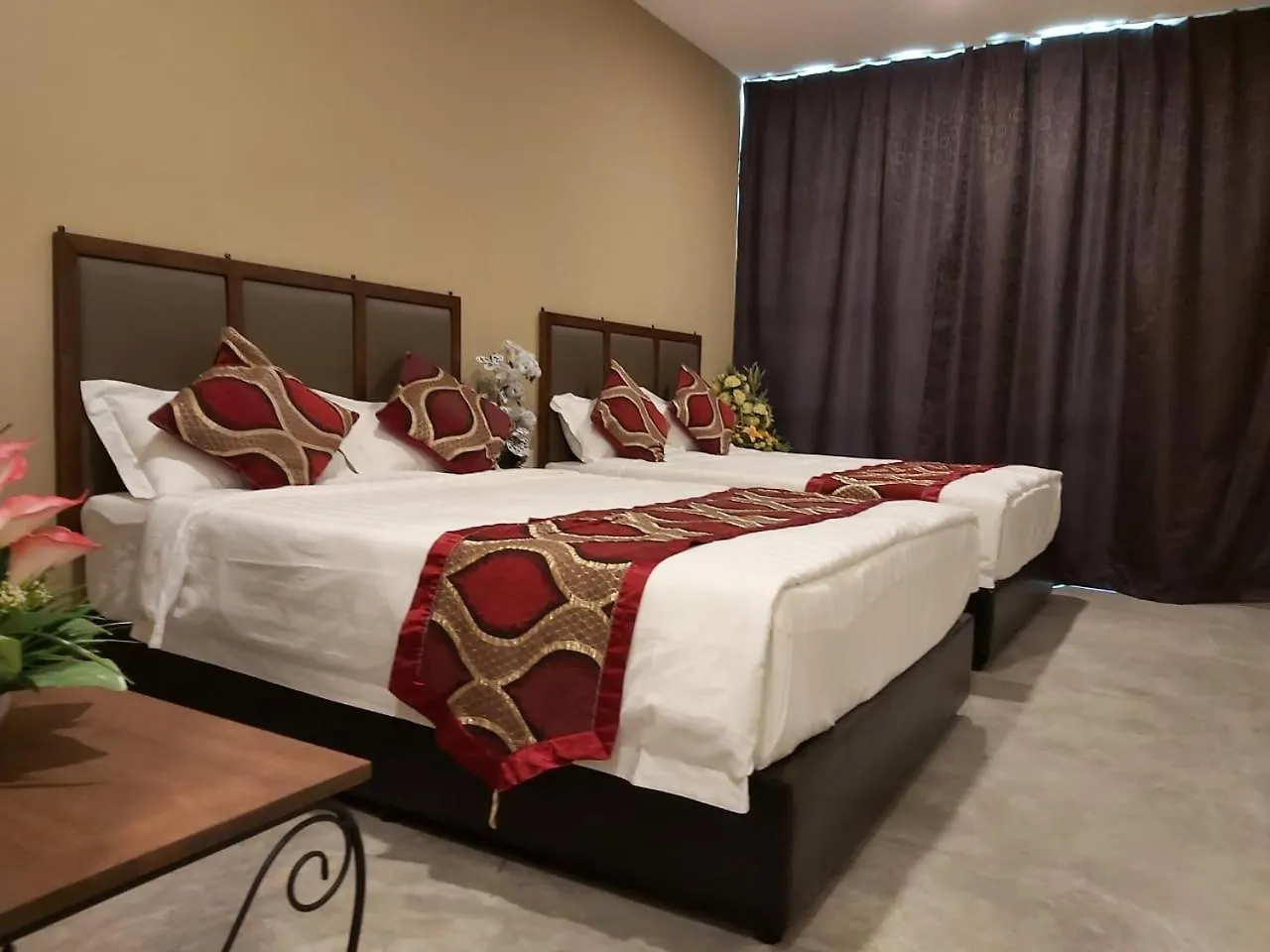 Kb Hotel Kepala Batas  3*, Kepala Batas (Penang) Malaysia